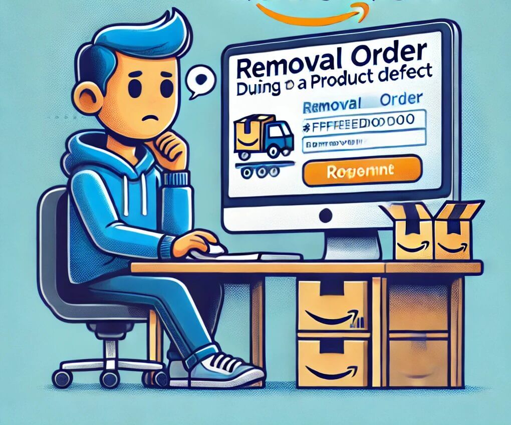amazon removal order tracking number